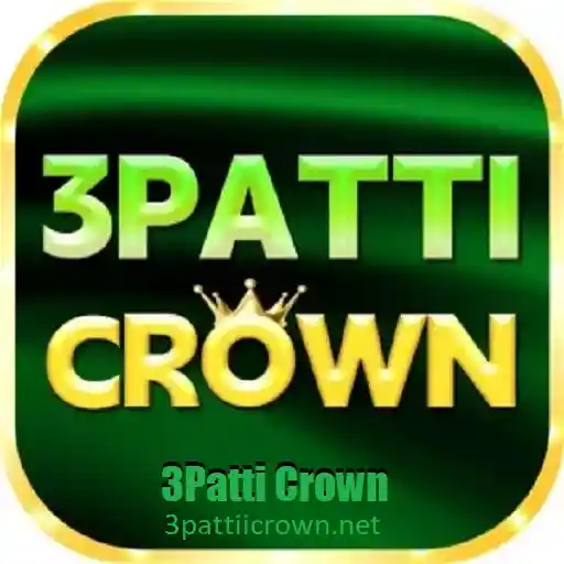 3 Patti Crown Download Official APK (Real Earning App 2026)
