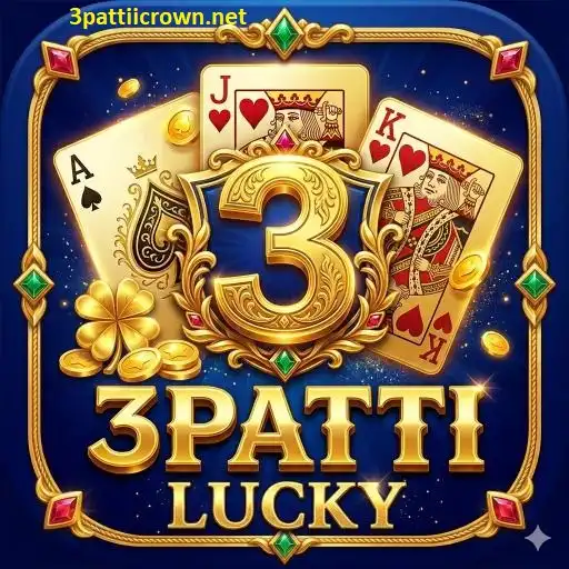 3 Patti Lucky 33