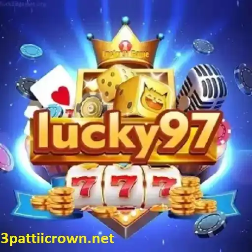 3 Patti Lucky 97
